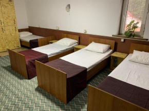 Bozui Hostel